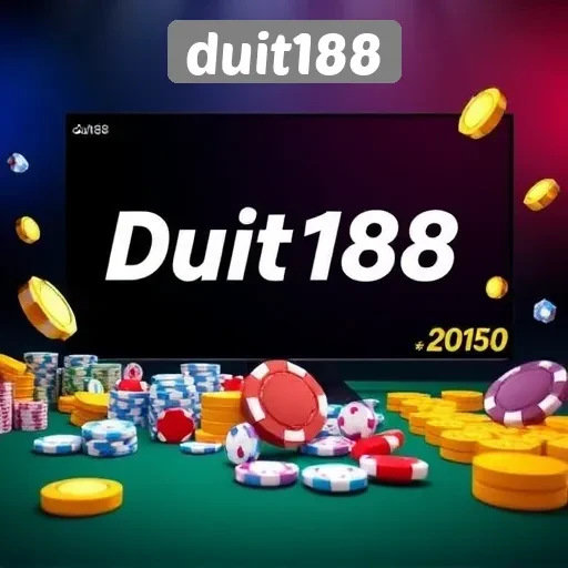 Keuntungan Menggunakan Duit188 dalam Permainan Online