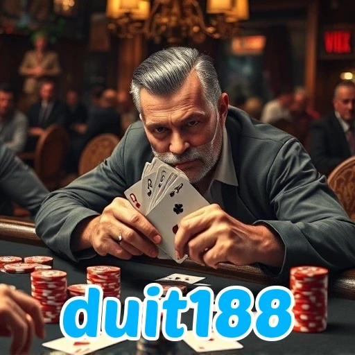 duit188: Kunjungi dan Ikuti Tantangan Harian Cuan Menarik!