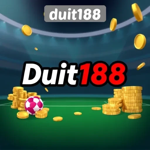 Perbandingan Duit188 dengan Situs Game Lain di Indonesia