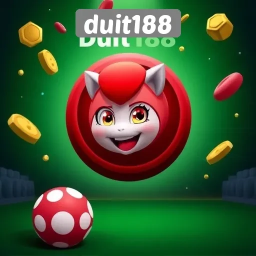 Mengungkap Fitur Utama Situs Game Duit188