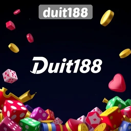 Kepopuleran Duit188 di Kalangan Gamer Indonesia