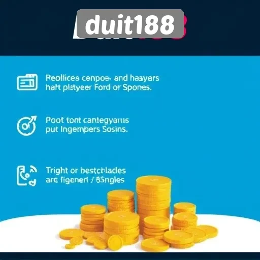Keunggulan dan Kekurangan Bermain di Duit188