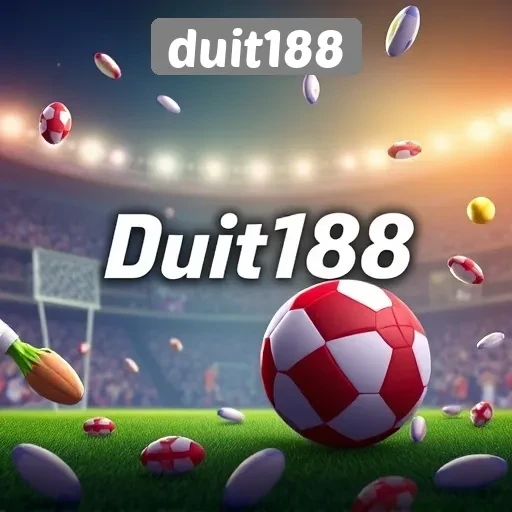Beragam Permainan Menarik yang Tersedia di Duit188