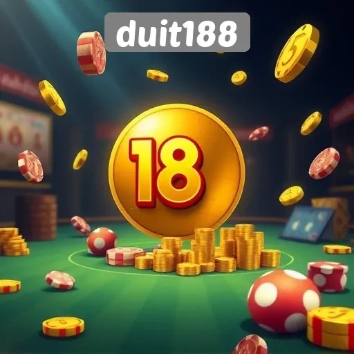 Menggali Fitur Menarik Situs Game Duit188