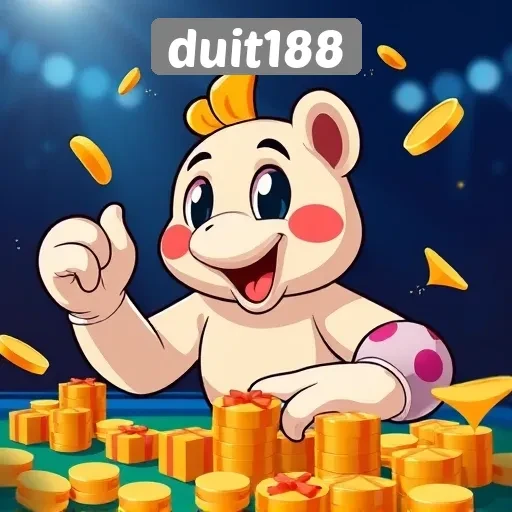 Keunggulan dan Fitur Menarik dari Duit188