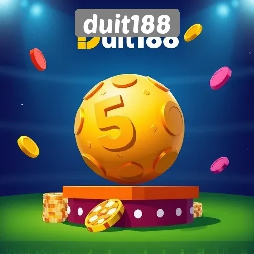 Pengalaman Bermain Game di Duit188 bagi Pemula