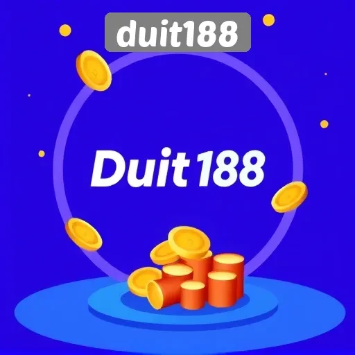 Fitur Menarik di Situs Game Duit188