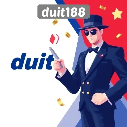 Kelebihan Duit188 Dibandingkan Situs Game Lain