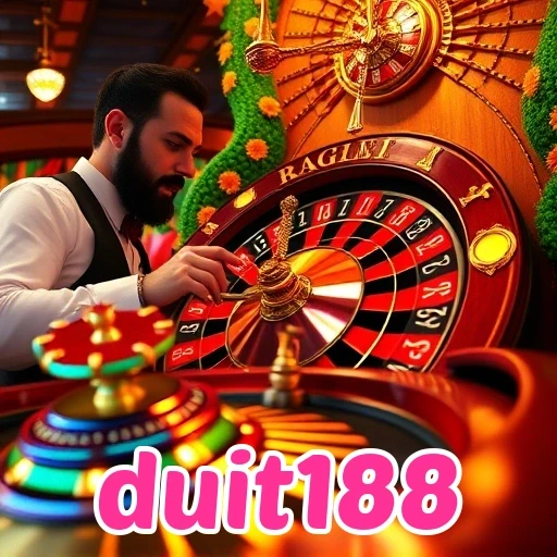 duit188: Ulasan Game Online yang Membuat Ketagihan