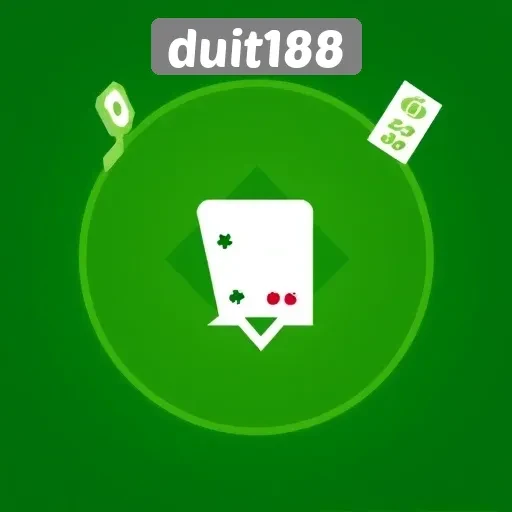 Keamanan dan Lisensi di Situs Duit188 yang Perlu Diketahui