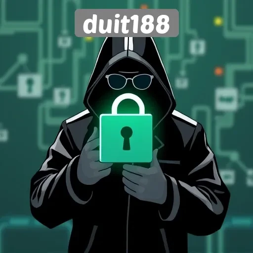 Analisis Keamanan dan Privasi di Situs Duit188