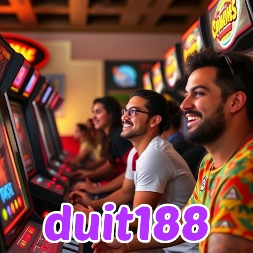 duit188: Strategi Menang Terbaik untuk Game Online Favoritmu