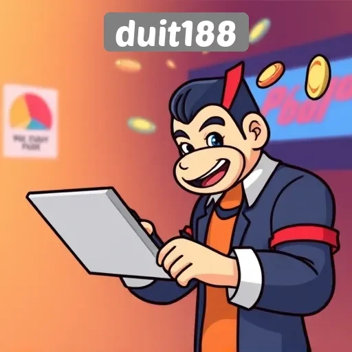 Tips Menggunakan Situs Duit188 Bagi Pemula
