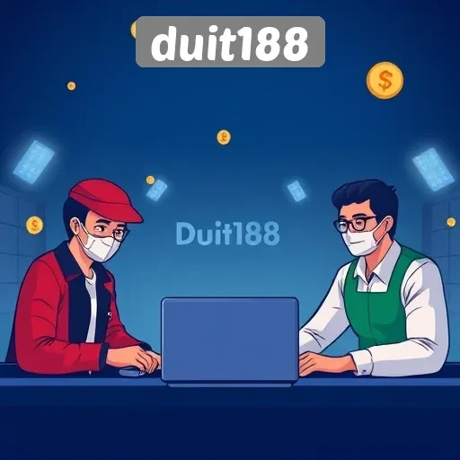 Testimoni Pengguna tentang Pengalaman di Duit188